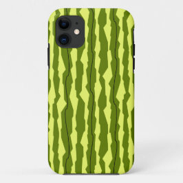 Capas de iphone de distribuição de melancia