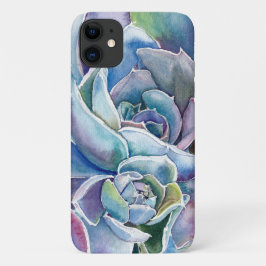 capas de iphone de Echeveria 'Blue Sky'