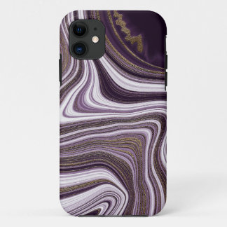 Capas de iphone DE ELEGÂNCIA RADIANTE PROFUNDA