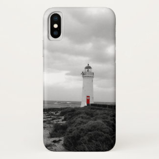Capas de iphone de farol australiano