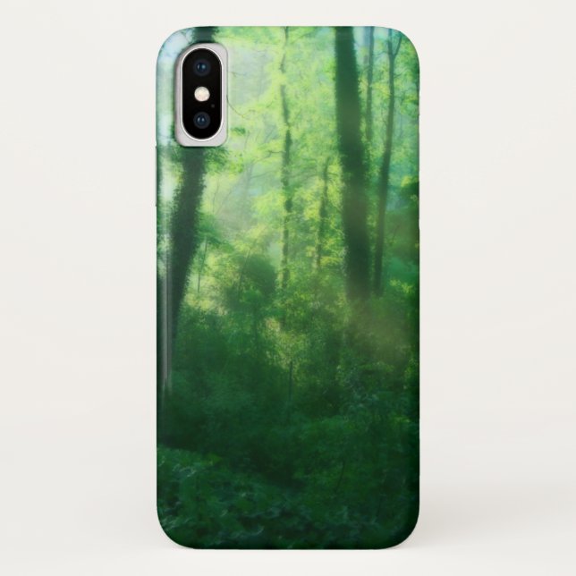 Capas de iphone de fertilidade (Verso)