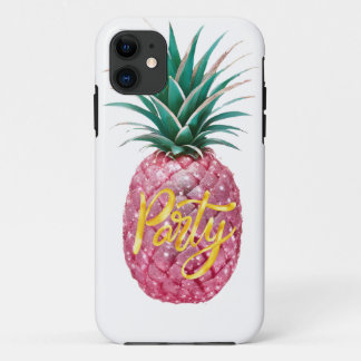 Capas de iphone DE FESTA DE PINEAPPLE