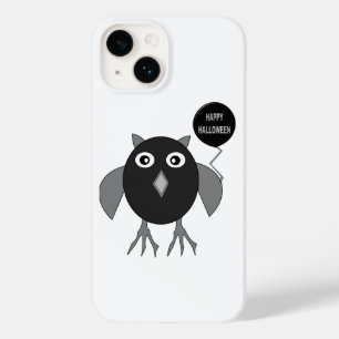 Capas de iphone de festas de Halloween assustadora