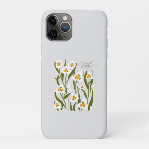 Capas de iphone de Flor do Estado de Utah