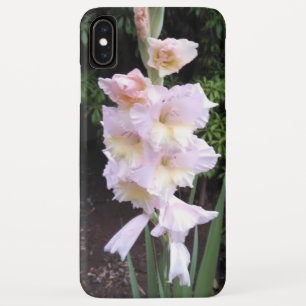 capas de iphone de Flores Gladiolus