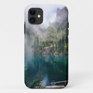 Capas de iphone de Fotografias do Lago Mountain