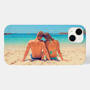 Capas de iphone de Fotografias Personalizada com o