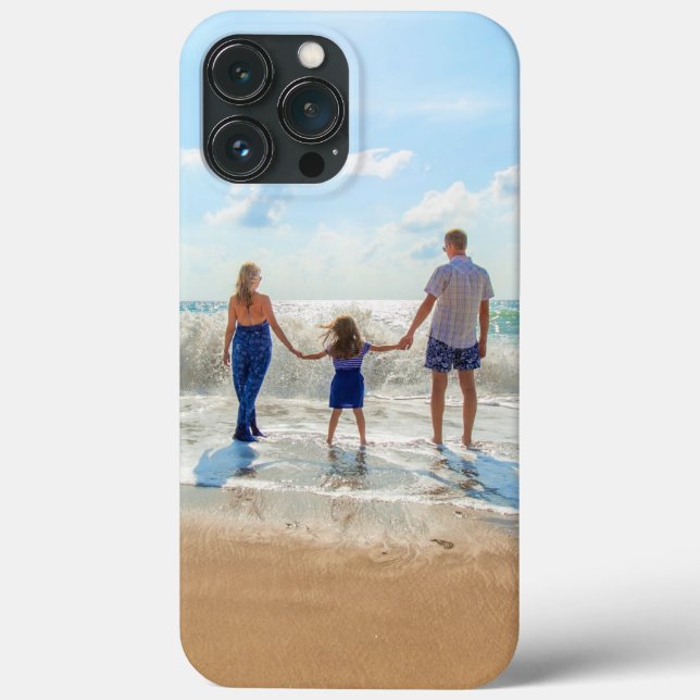 Capas de iphone de Fotografias Personalizada da Su (Verso)