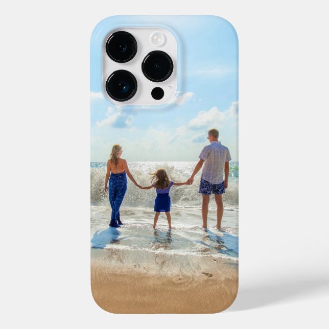 Capas de iphone de Fotografias Personalizada Ofert (Verso)