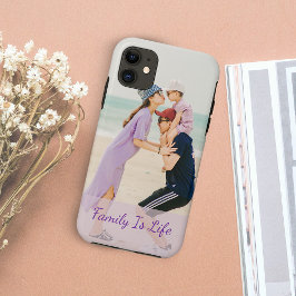 Capas de iphone de Fotografias Personalizadas Simp