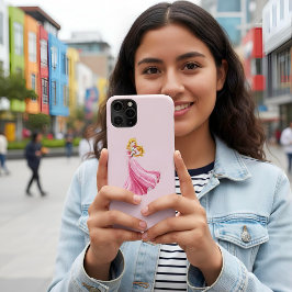 Capas de iphone de gabinete Aurora