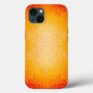 Capas de iphone de gabinete de foguete brilhante,