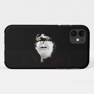 Capas de iphone de gabinete de vampiro