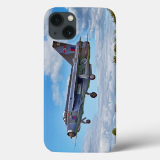 Capas de iphone de gabinete do jato de raios