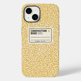 Capas de iphone de gabinete do notebook de composi