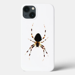 Capas de iphone de gabinete do Spider iphcn
