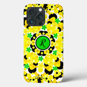 Capas de iphone de gabinete padrão