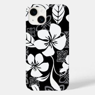 CAPAS DE IPHONE de gabinete (PRETO) de ALOHA FRIDA