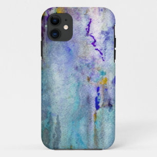 Capas de iphone de gabinete teal Mist