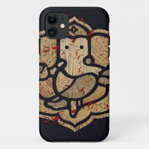 Capas de iphone de Ganesh