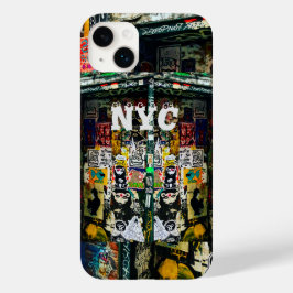 capas de iphone de Grafite NYC 14 13