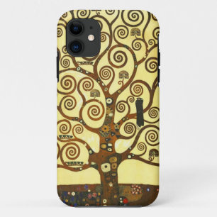 capas de iphone de Gustav Klimt