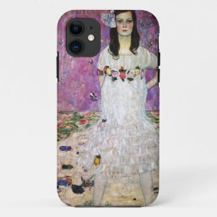 Capas de iphone de Gustavo Klimt Mada Primavesi