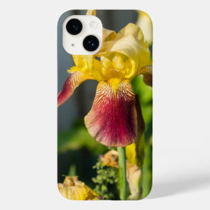 capas de iphone de Heirloom Iris