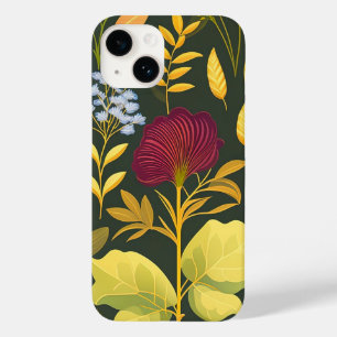 Capas de iphone de Herbs Design