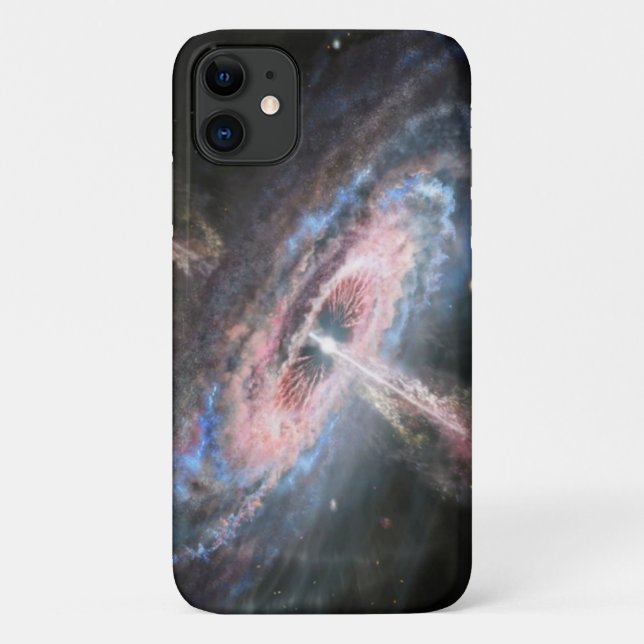 Capas de iphone de Imagem do Hubble (Verso)