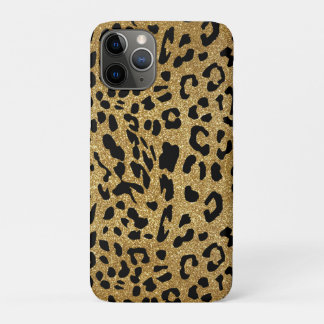 Capas de iphone de impressão animal