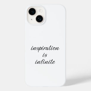Capas de iphone de Inspiração