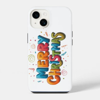"capas de iphone de Jingle Bell"