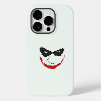 Capas de iphone de Joker