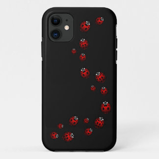 capas de iphone de Ladybug Lady Bird iPhone 5 Pres