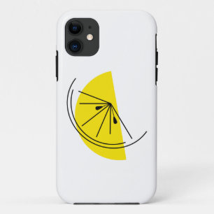 Capas de iphone de Limão de Citros