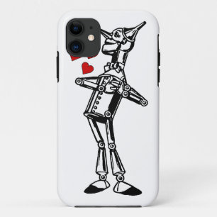 Capas de iphone de mágico de Oz - diga-as com amo