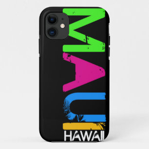 Capas de iphone de Maui, Havaí