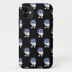 Capas de iphone de Meco com suporte da