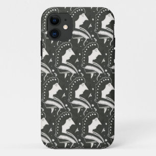 Capas de iphone de Mulher Inspirada Grega Mycenaea