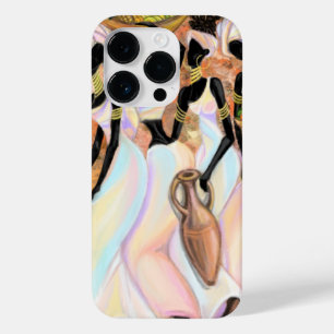 Capas de iphone de Mulheres Africanas
