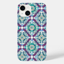 Capas de iphone de Natal