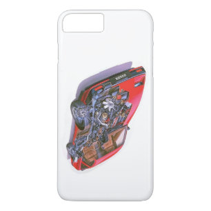 Capas de iphone de Nissan 300zx
