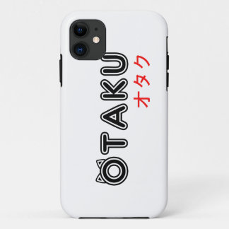 Capas de iphone de Otaku