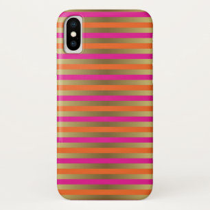 Capas de iphone de Padrão de Cores Hindu na Índi