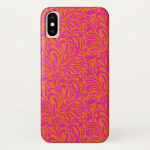 Capas de iphone de Padrão de Cores Hindu na Índi