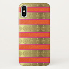 Capas de iphone de Padrão de Cores Hindu na Índia