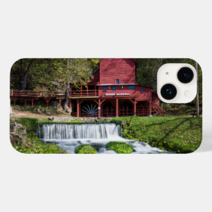 Capas de iphone de Paisagem de Hodgson Water Mill
