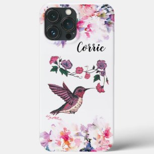 Capas de iphone de passarinho