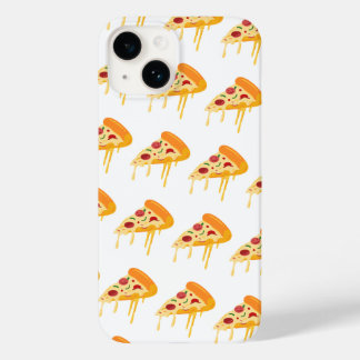 Capas de iphone de pizza